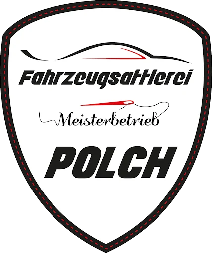 Fahrzeugsattlerei Polch Logo